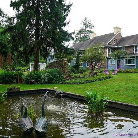 Wild Wisteria Bed & Breakfast Chadds Ford Exterior photo