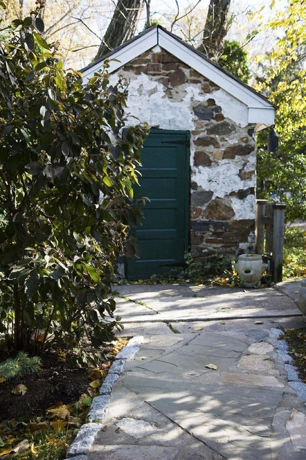 Wild Wisteria Bed & Breakfast Chadds Ford Exterior photo