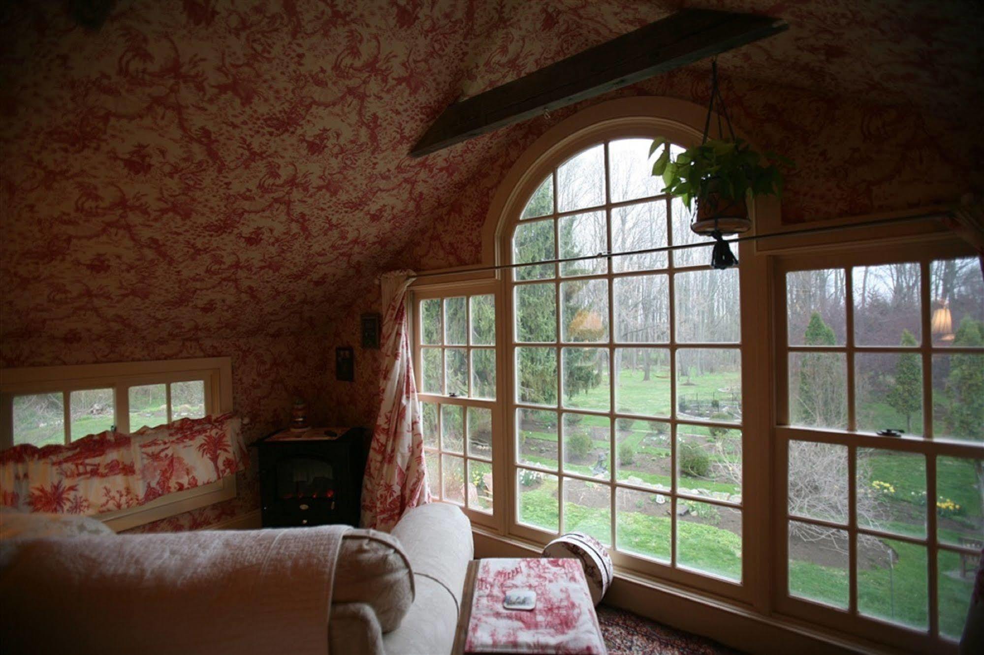 Wild Wisteria Bed & Breakfast Chadds Ford Exterior photo