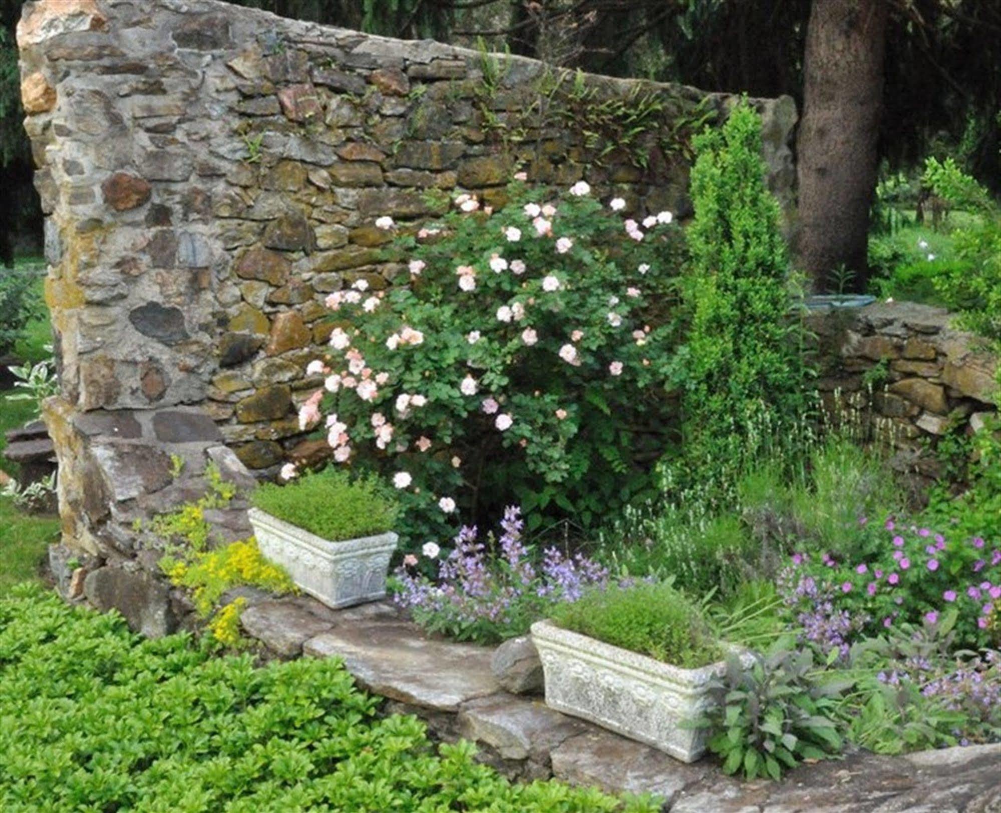 Wild Wisteria Bed & Breakfast Chadds Ford Exterior photo