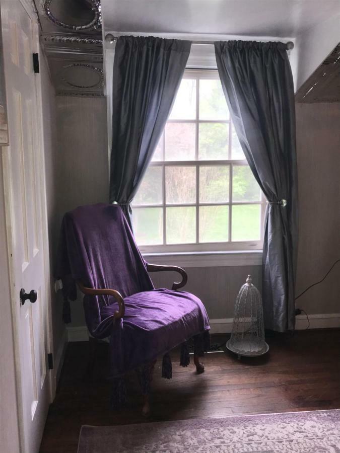 Wild Wisteria Bed & Breakfast Chadds Ford Exterior photo