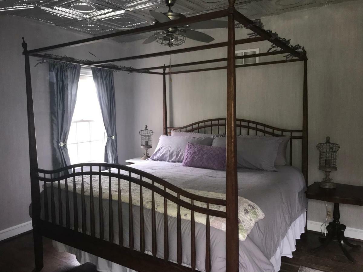 Wild Wisteria Bed & Breakfast Chadds Ford Exterior photo