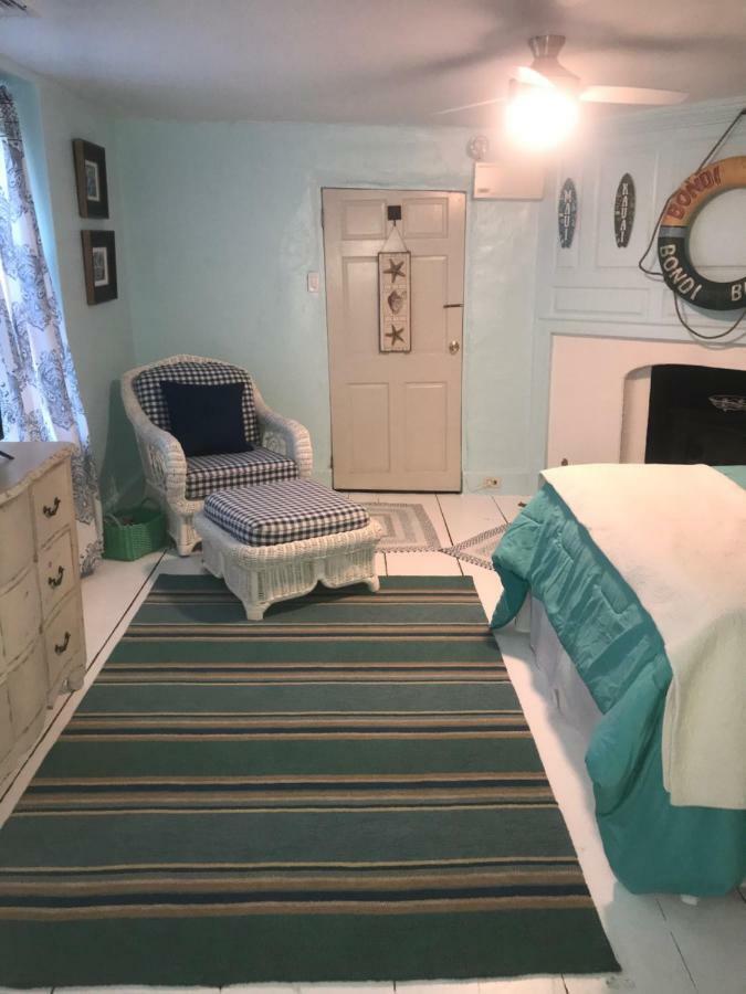 Wild Wisteria Bed & Breakfast Chadds Ford Exterior photo