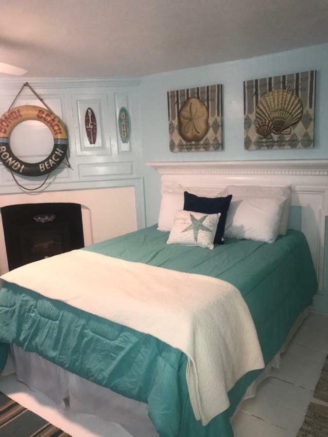 Wild Wisteria Bed & Breakfast Chadds Ford Exterior photo