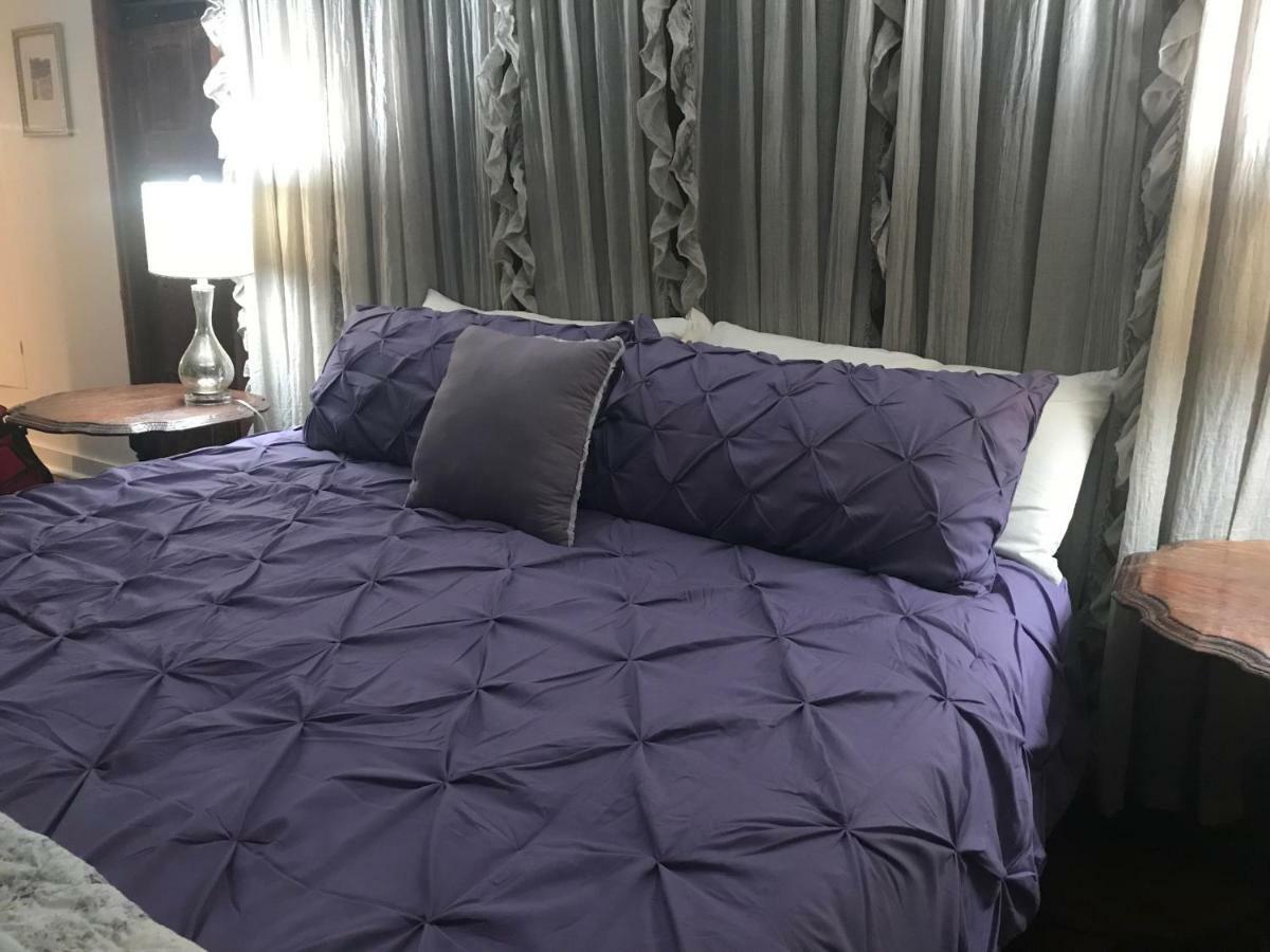 Wild Wisteria Bed & Breakfast Chadds Ford Exterior photo